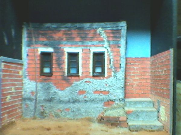 reprodução casa