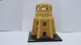 torre do castelo (25cm)